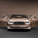Illustration for article titled 2010 BMW 5-Series GT Design Sketches